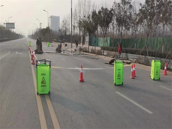 海头镇公路路基注浆，这些您了解吗？